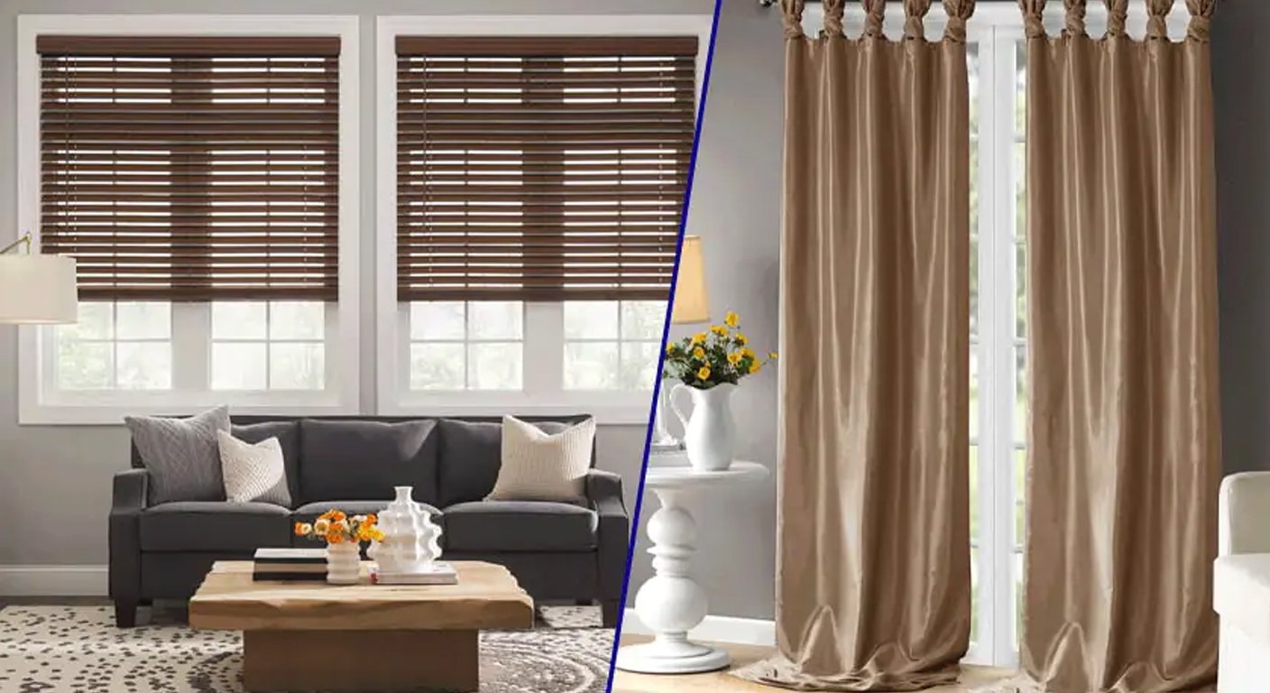 Luxury Curtains Dubai